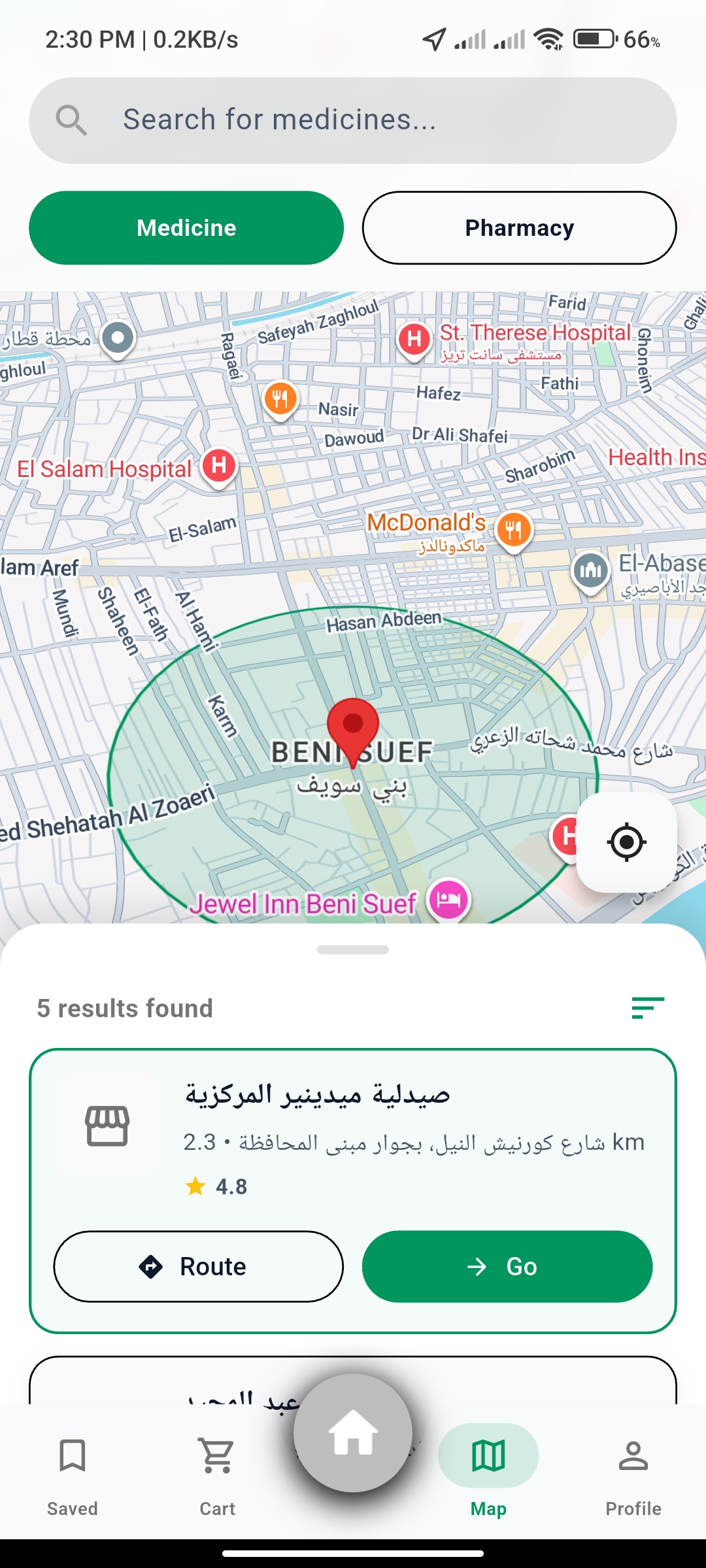 Project Screenshot